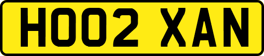 HO02XAN