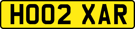 HO02XAR