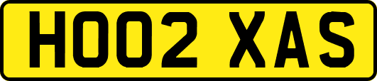 HO02XAS