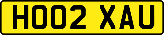 HO02XAU