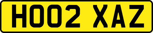 HO02XAZ