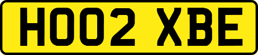 HO02XBE