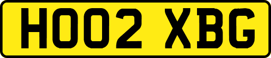HO02XBG