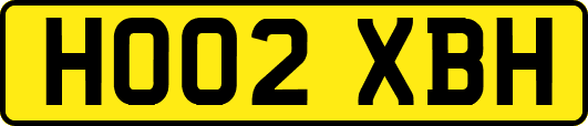 HO02XBH