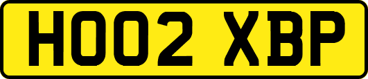 HO02XBP