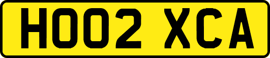 HO02XCA