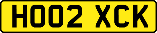 HO02XCK