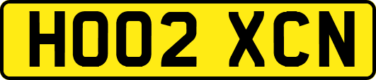 HO02XCN