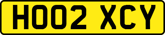 HO02XCY