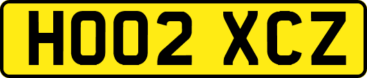 HO02XCZ