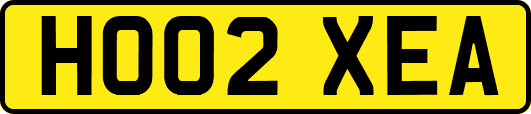 HO02XEA