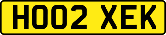 HO02XEK