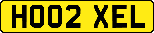 HO02XEL