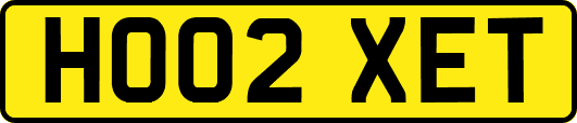 HO02XET