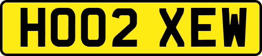 HO02XEW