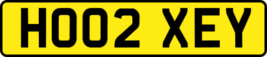 HO02XEY
