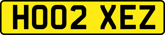 HO02XEZ