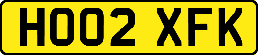 HO02XFK