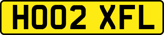HO02XFL