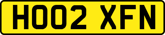 HO02XFN