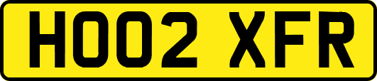 HO02XFR
