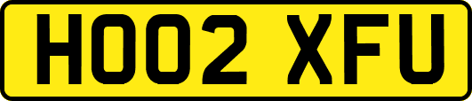 HO02XFU