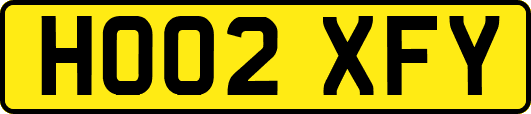 HO02XFY