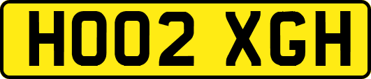 HO02XGH