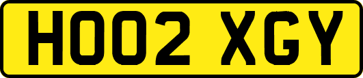 HO02XGY