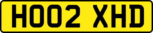 HO02XHD