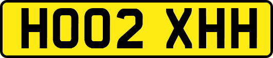 HO02XHH