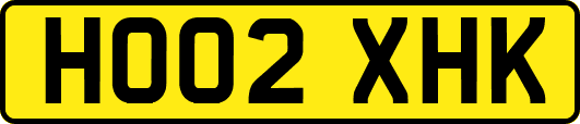 HO02XHK