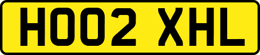 HO02XHL