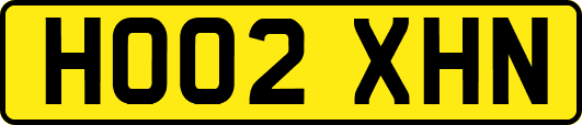 HO02XHN