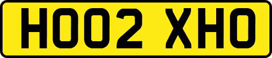 HO02XHO