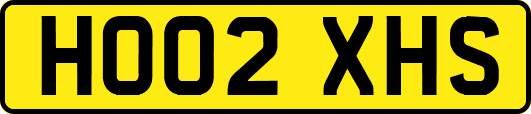 HO02XHS