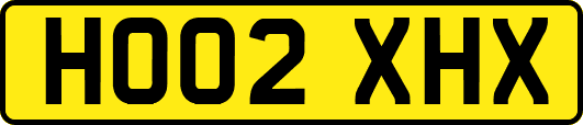 HO02XHX