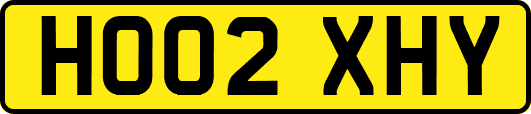 HO02XHY