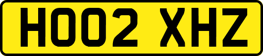 HO02XHZ