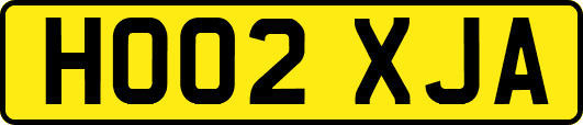 HO02XJA