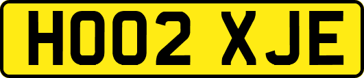 HO02XJE