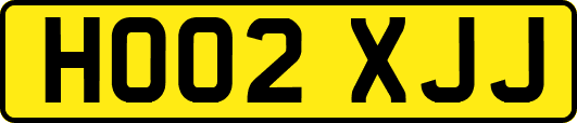 HO02XJJ