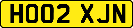 HO02XJN