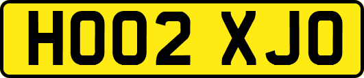HO02XJO