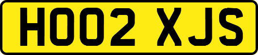 HO02XJS