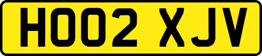HO02XJV