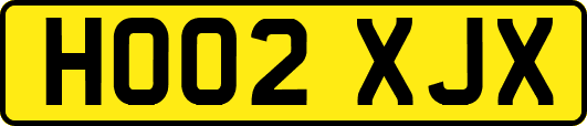 HO02XJX