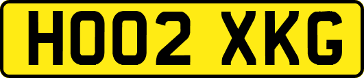 HO02XKG