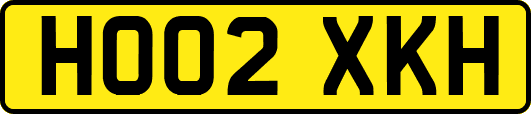 HO02XKH