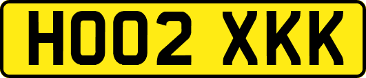 HO02XKK